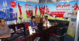 Arnim Holidays