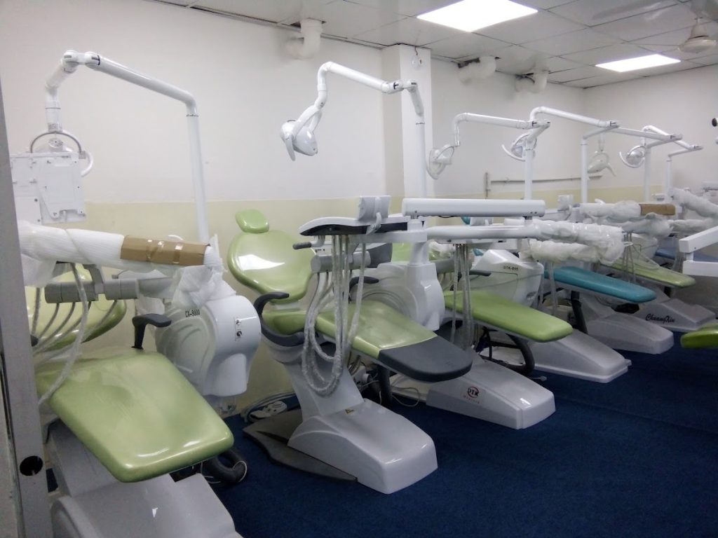 Asia Dental Supply