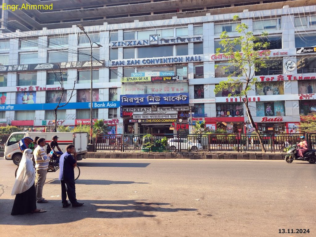 Asia Thread Bangladesh