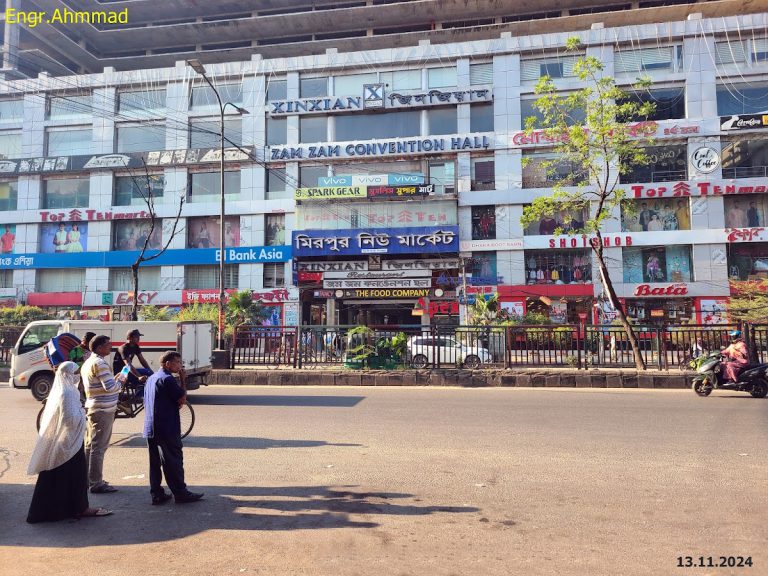 Asia Thread Bangladesh