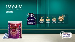 Asian Paints Bangladesh Ltd.