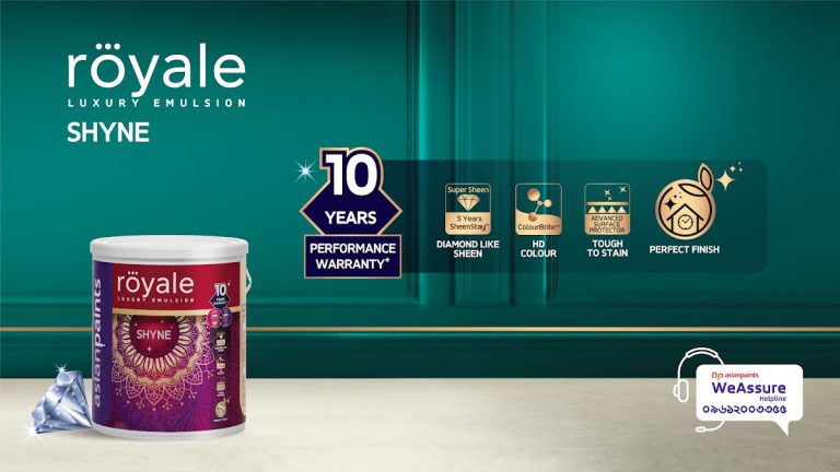 Asian Paints Bangladesh Ltd.