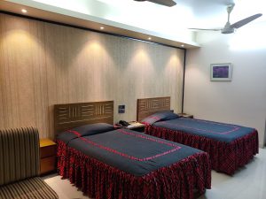 Asian SR Hotel