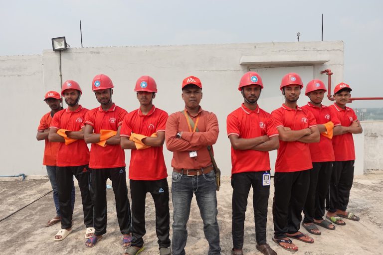 ASL Cleaning Services
