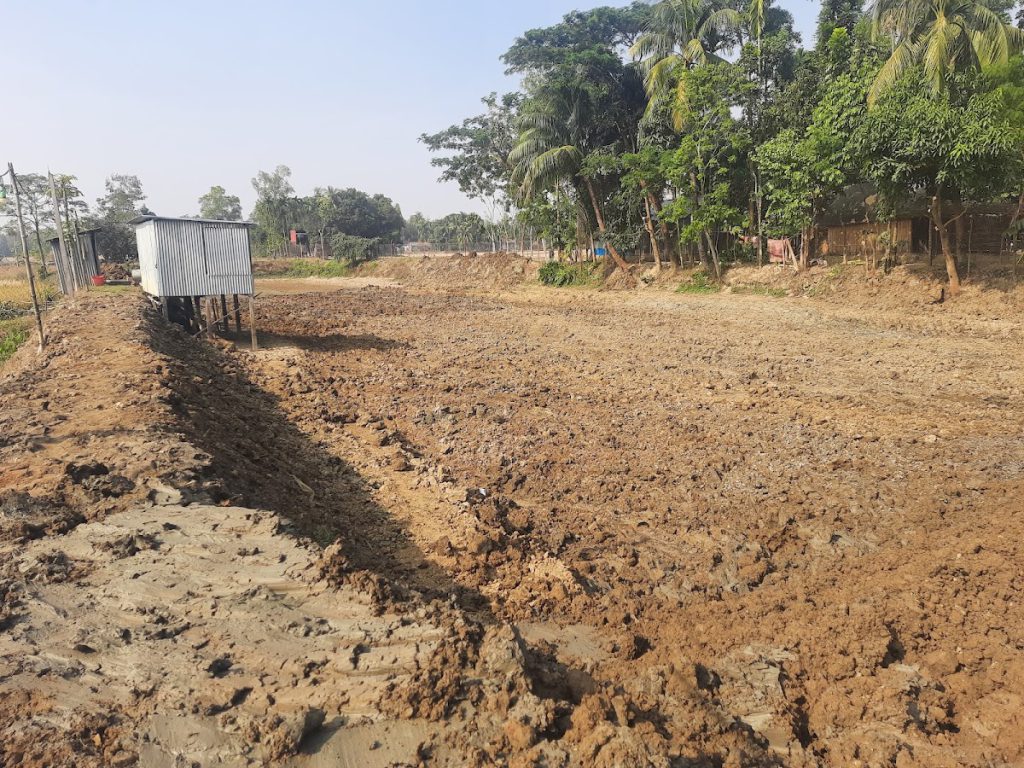 Auto Crop Care Limited