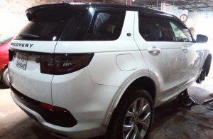 Auto Diagnostic Center Workshop