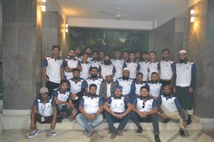 Axis Safety Engineering Ltd.
