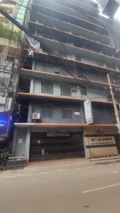 Azad Zipper Centre