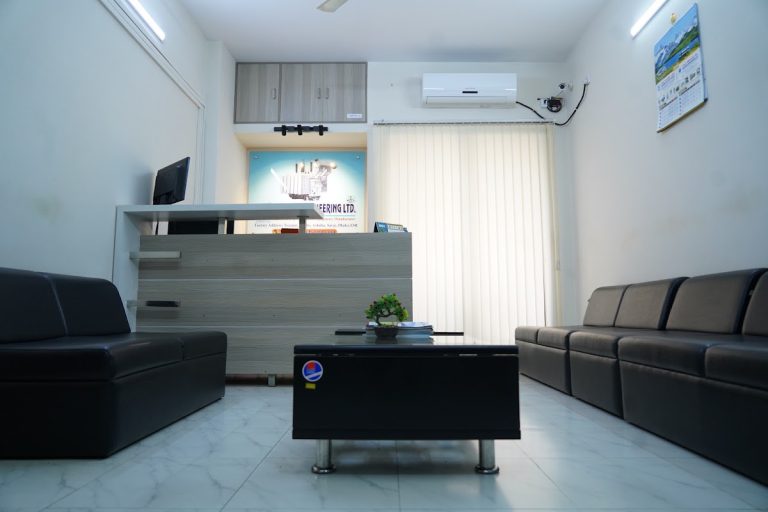 Bachar Engineering Ltd.