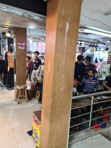 Badhon Bedding House