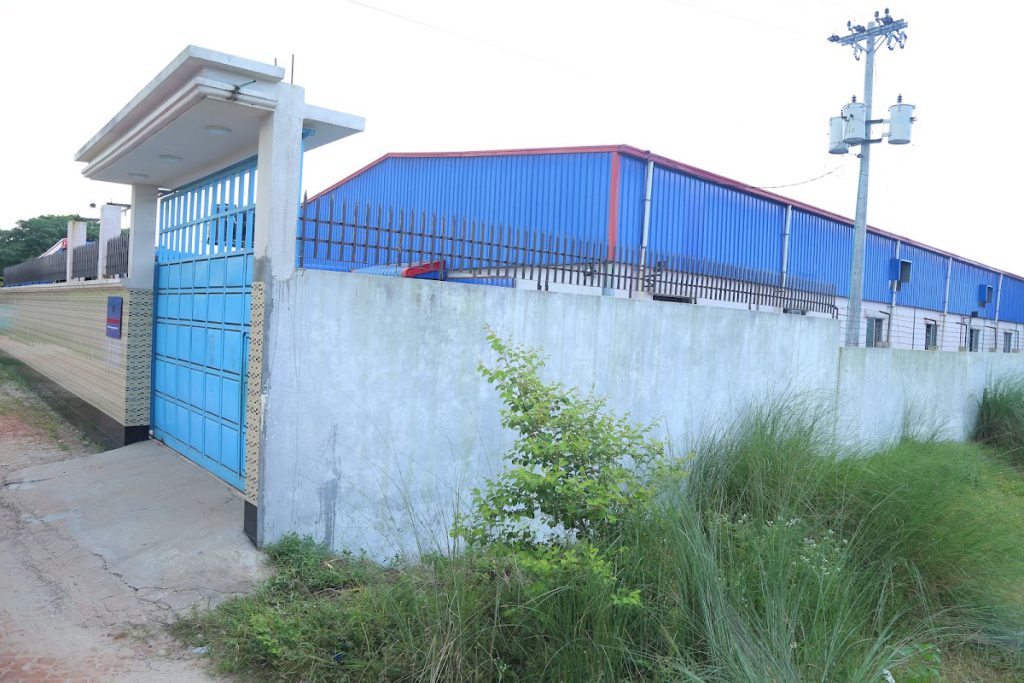Badhon Food Industries Ltd.