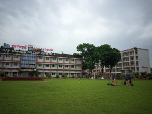 Bafwa Complex