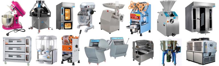 Bake Tech Corporation