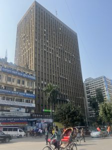 Bangladesh Development Bank Limited