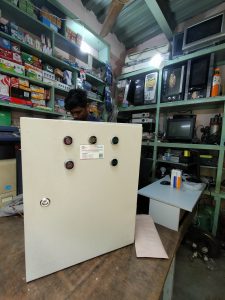 Bangladesh Engineering
