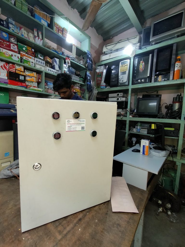 Bangladesh Engineering