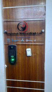 Bangladesh Medical Items Ltd.