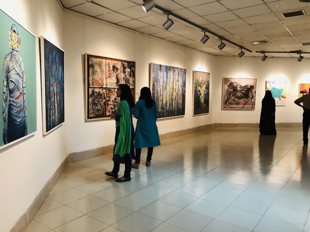 Bangladesh Shilpakala Academy