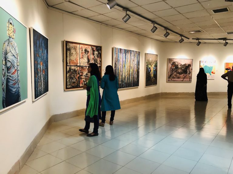 Bangladesh Shilpakala Academy