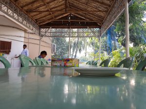 Bangladesh Silk Foundation