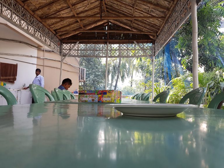 Bangladesh Silk Foundation