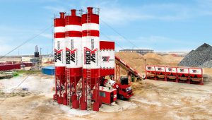 Bashundhara Cement