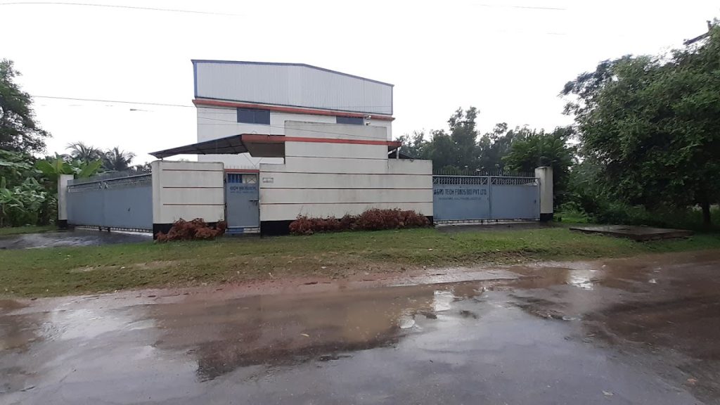 BD Agro Technology