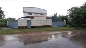 BD Agro Technology
