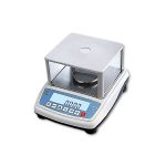 BD Weight Scales Corporation