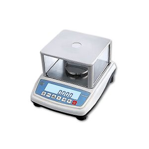 BD Weight Scales Corporation
