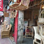 Bengal Cane House