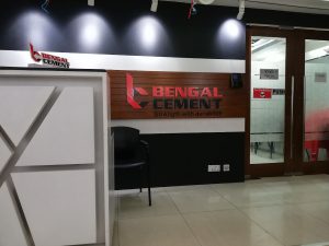 Bengal Cement Ltd.