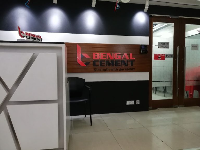 Bengal Cement Ltd.