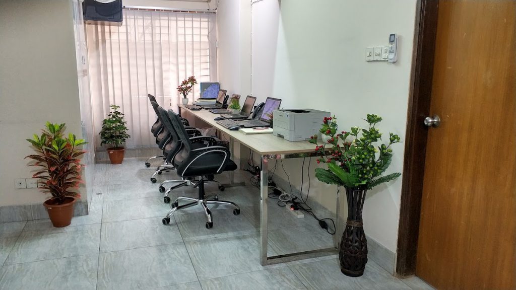 Bengal Electra & Security System