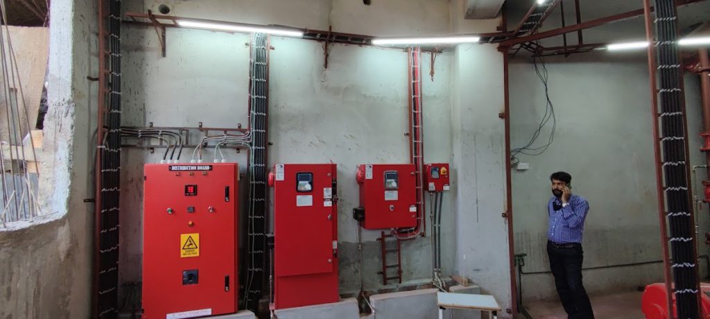 Bengal International Agencies