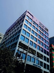 Berger Paints Bangladesh Limited