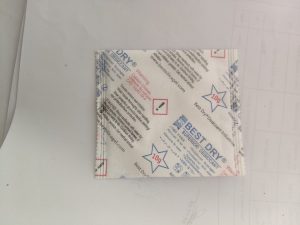 Best Silica Gel Packaging