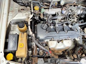 Bhai Bhai Automobiles & Car Servicing Center