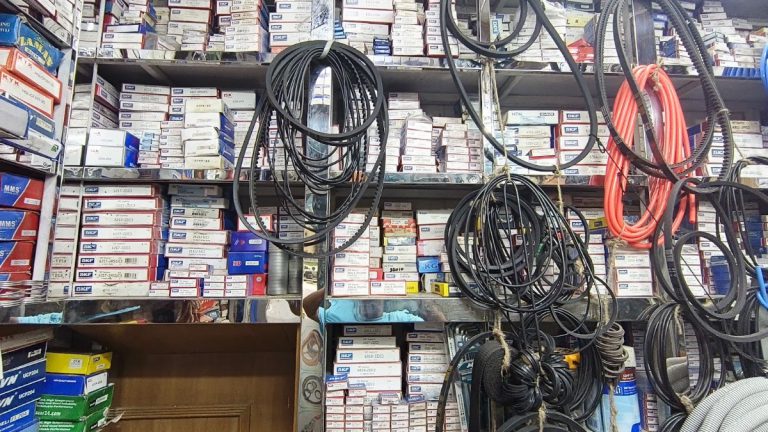 Bhai Bhai Bearing & Machineries