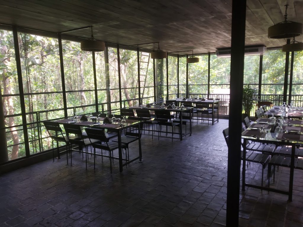 Bhawal Restaurent