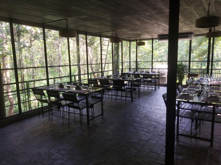 Bhawal Restaurent