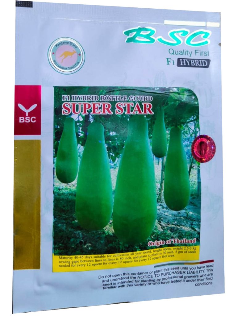Bikrampur Seed Company