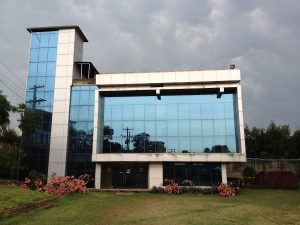 Bismillah Industries Ltd.