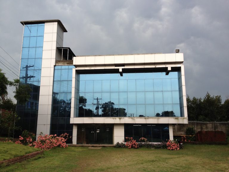 Bismillah Industries Ltd.