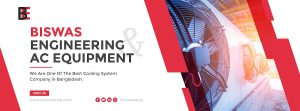 Biswas Engineering & AC Equipment