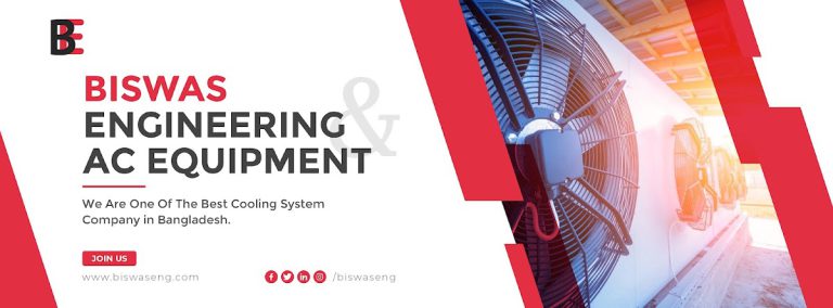 Biswas Engineering & AC Equipment