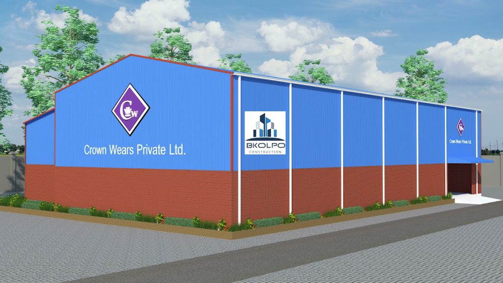Bkolpo Construction Limited