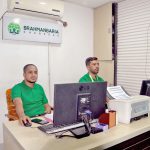 Brahmanbaria Overseas