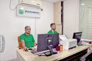 Brahmanbaria Overseas