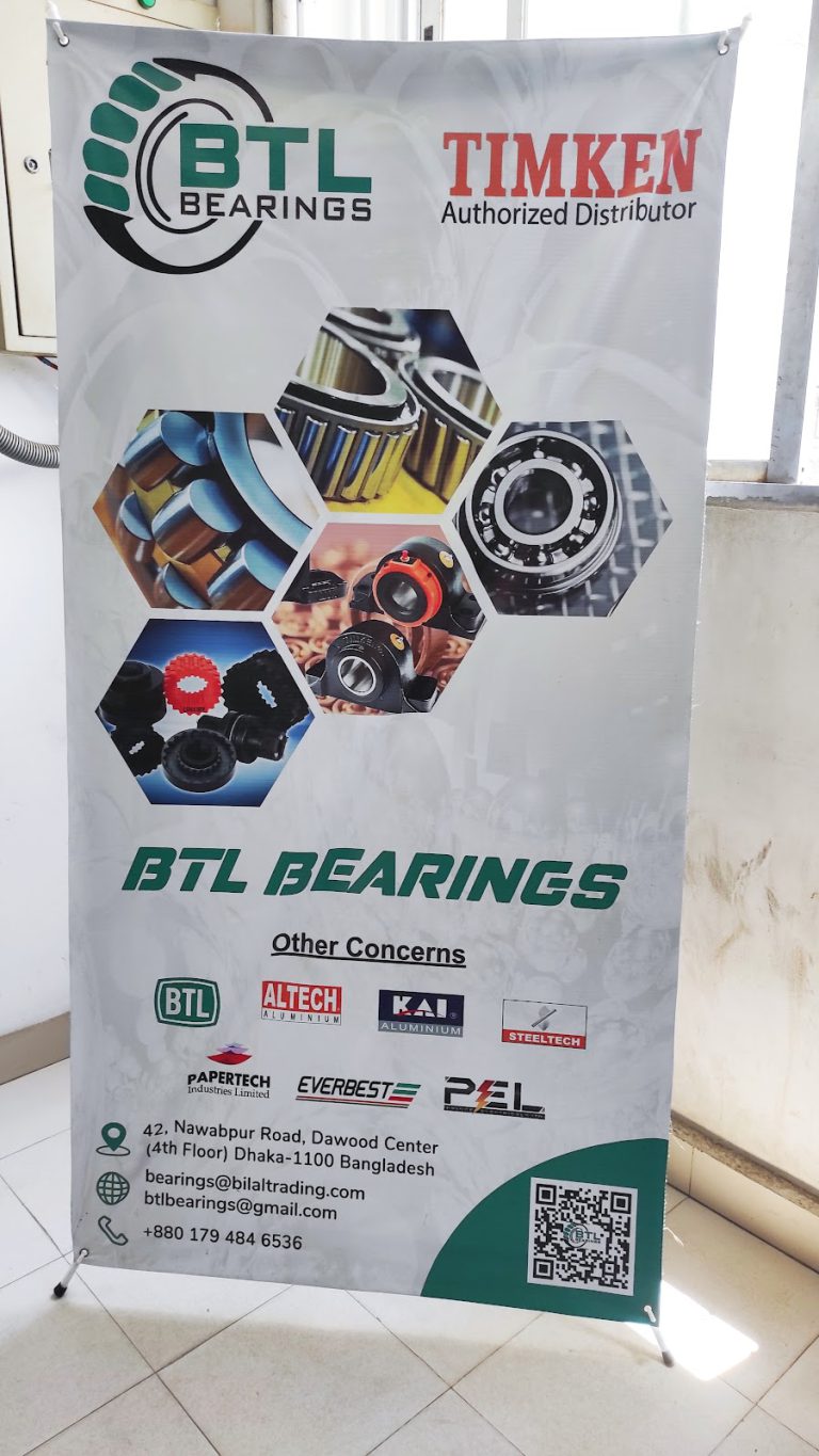BTL Bearings